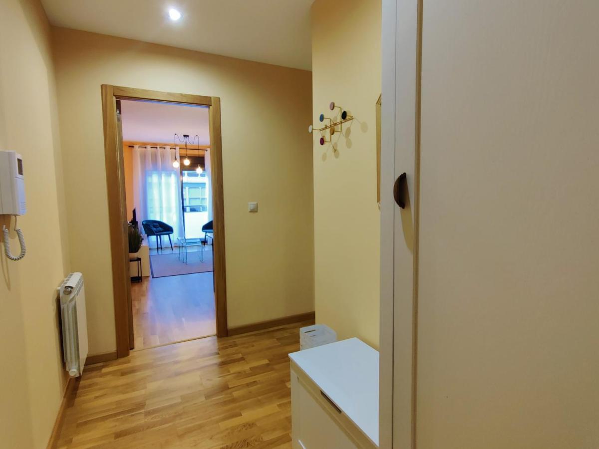 Real Apartment