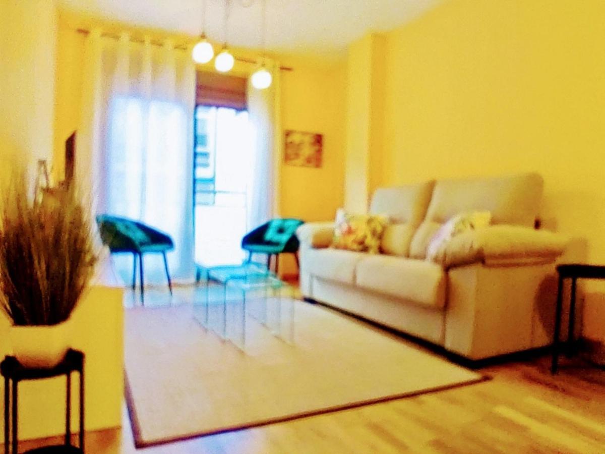 Real Apartment *