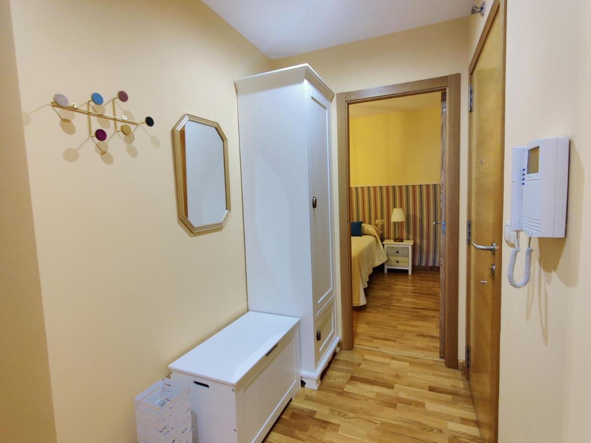 Real Apartment *